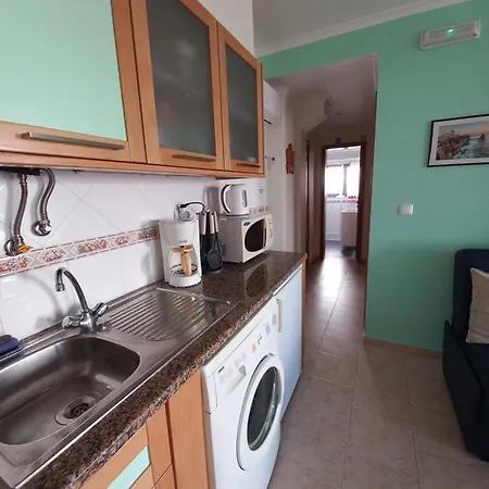 Daire Casa Luisa *