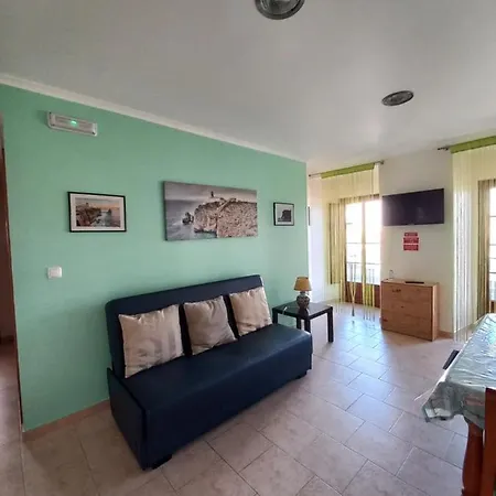 Casa Luisa Lejlighed *