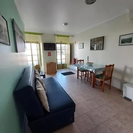 Casa Luisa Пениши