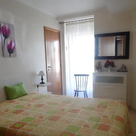 Casa Luisa Пениши