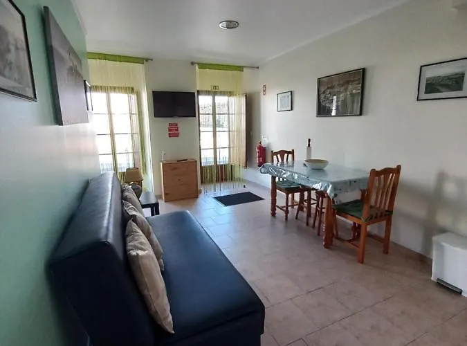 Casa Luisa Peniche