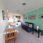 Διαμέρισμα Casa Luisa *