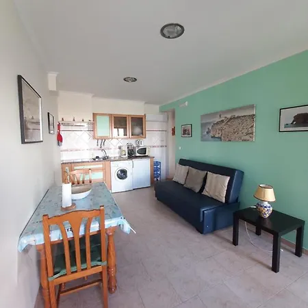 Lägenhet Casa Luisa *