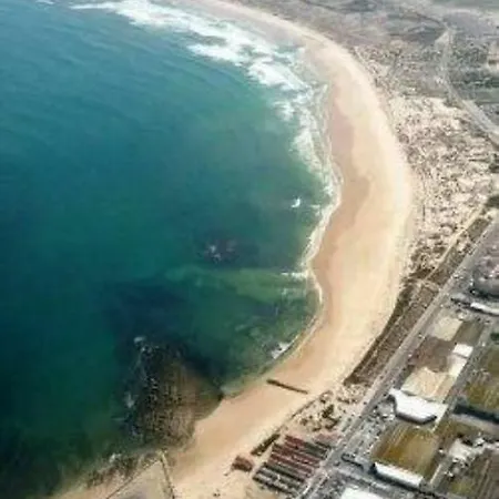 Lägenhet Casa Luisa