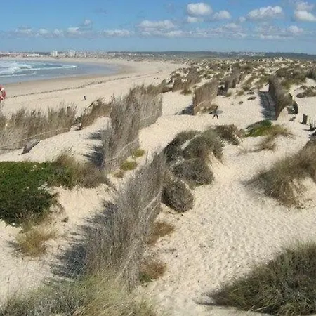 Casa Luisa Appartement Peniche