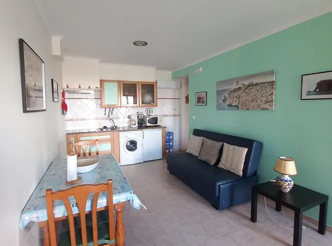 Apartament Casa Luisa *