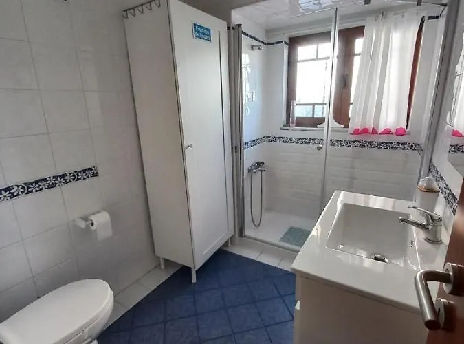 Casa Luisa * Peniche