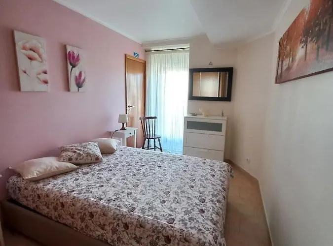 Casa Luisa Apartament *