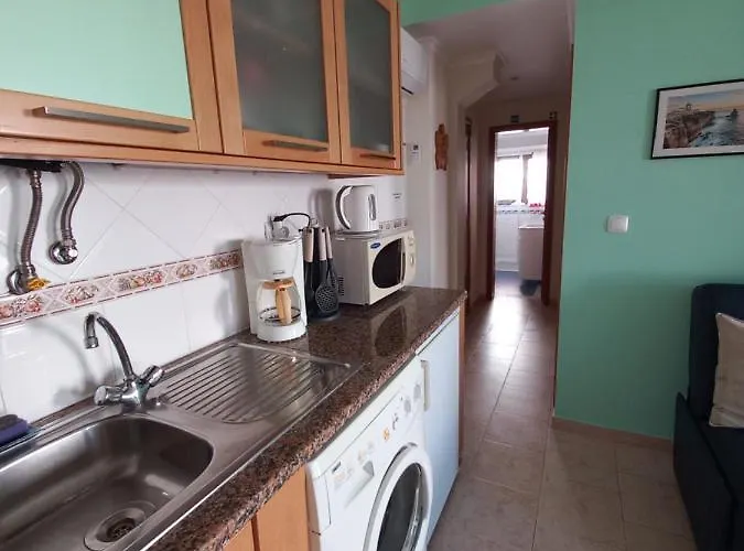 Apartament Casa Luisa *