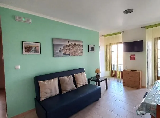 Casa Luisa Apartament *