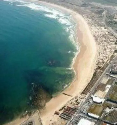 Apartament Casa Luisa